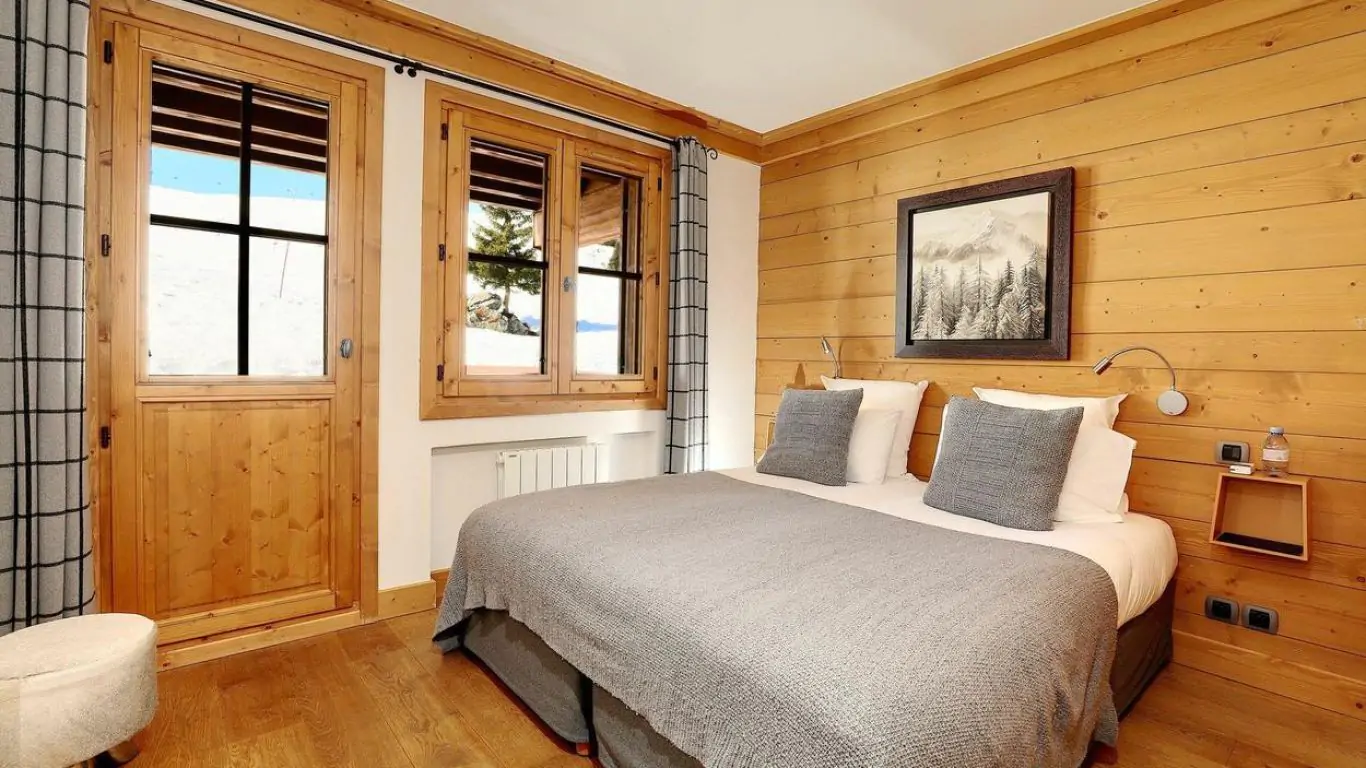 Chalet Chamois | Courchevel