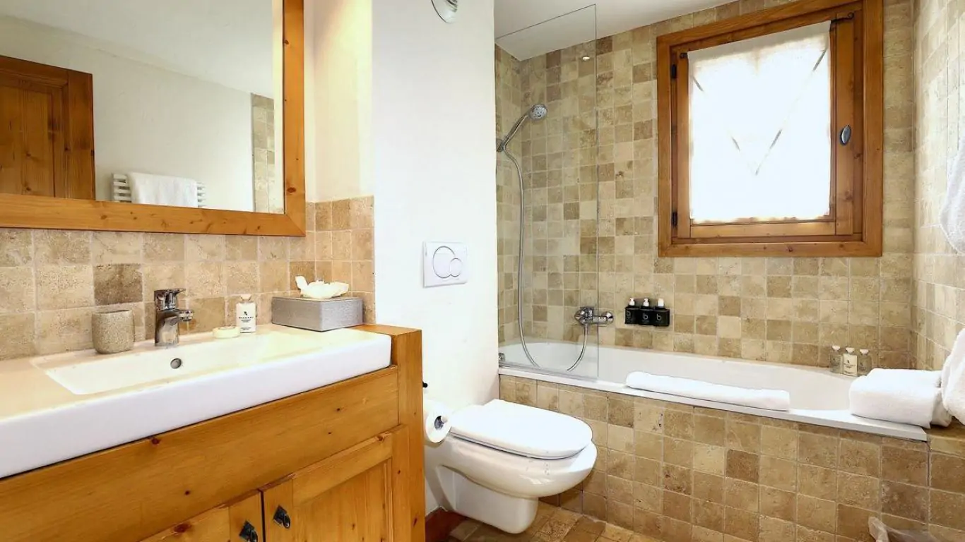 Chalet Chamois | Courchevel