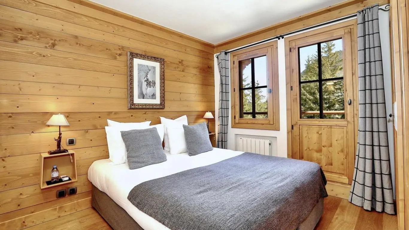 Chalet Chamois | Courchevel