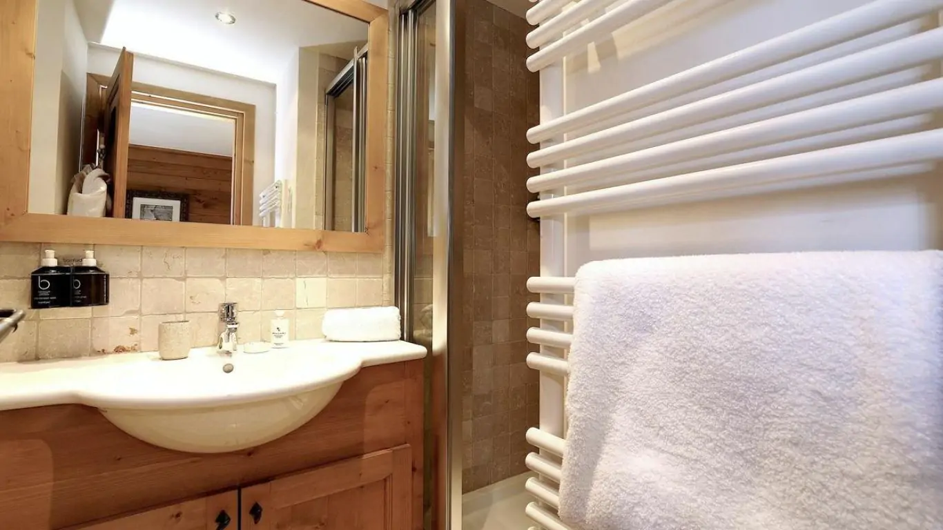 Chalet Chamois | Courchevel