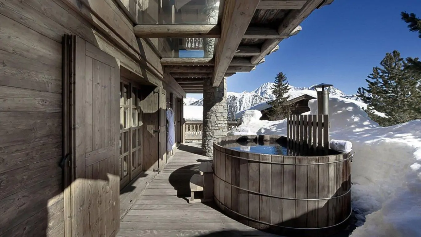 Chalet Lucy | Courchevel