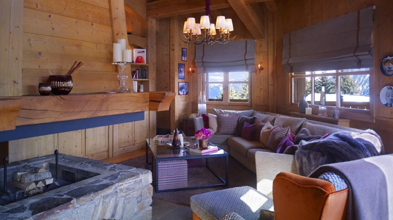 Chalet Lucy | Courchevel