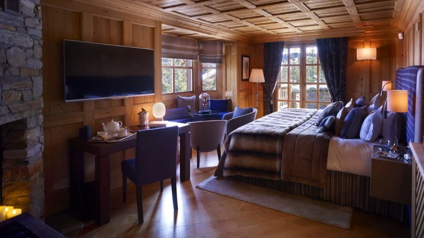 Chalet Lucy | Courchevel