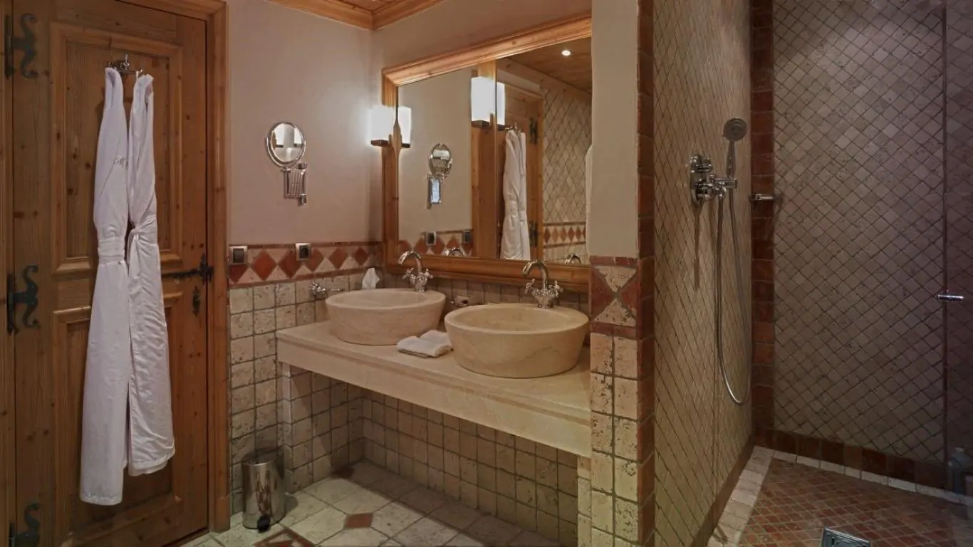 Chalet Lucy | Courchevel