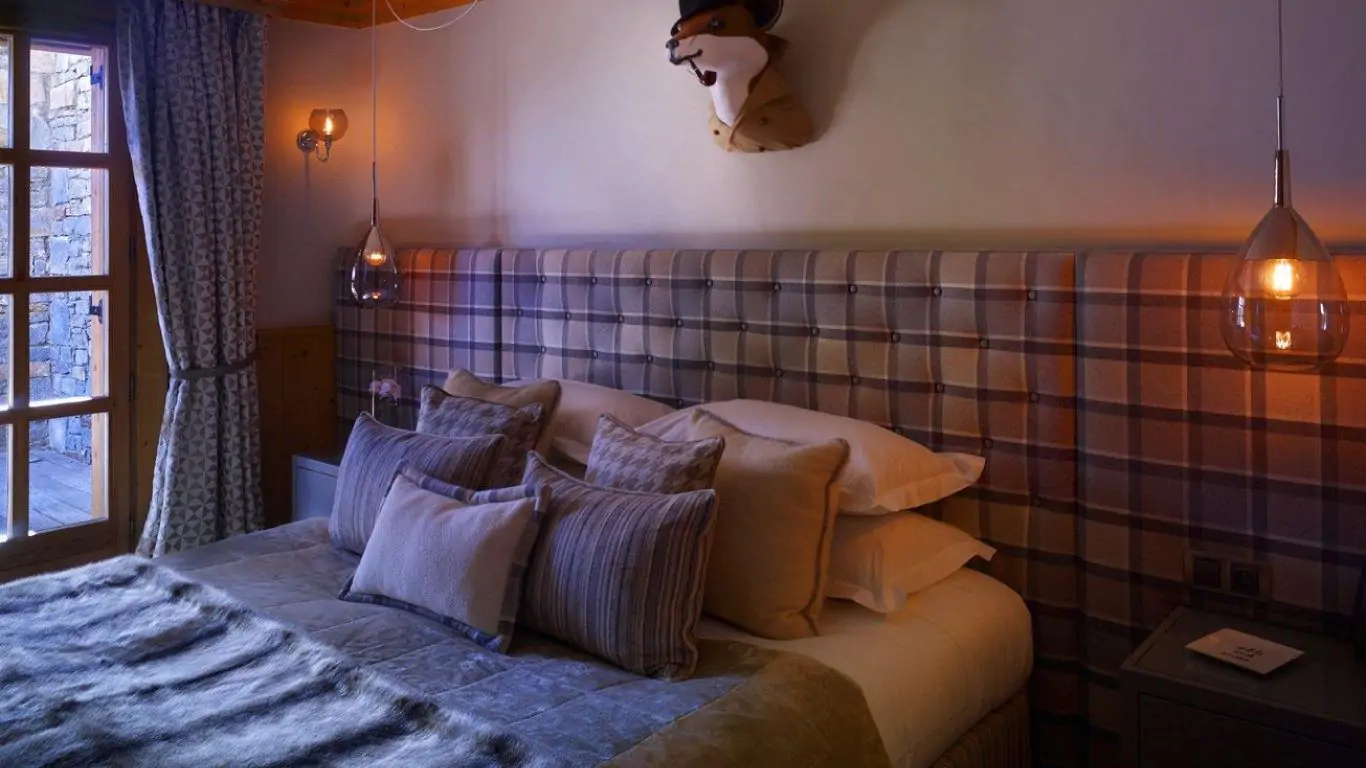 Chalet Lucy | Courchevel