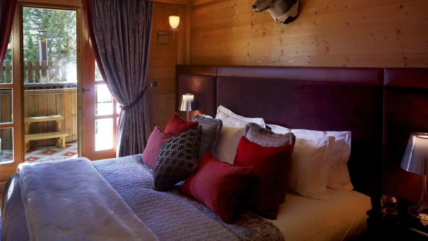 Chalet Lucy | Courchevel
