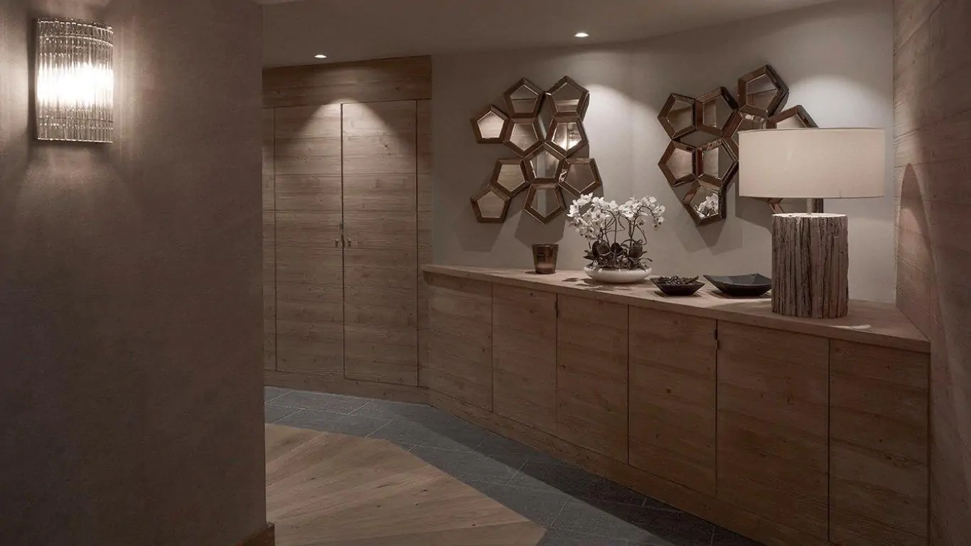 Chalet Lucy | Courchevel