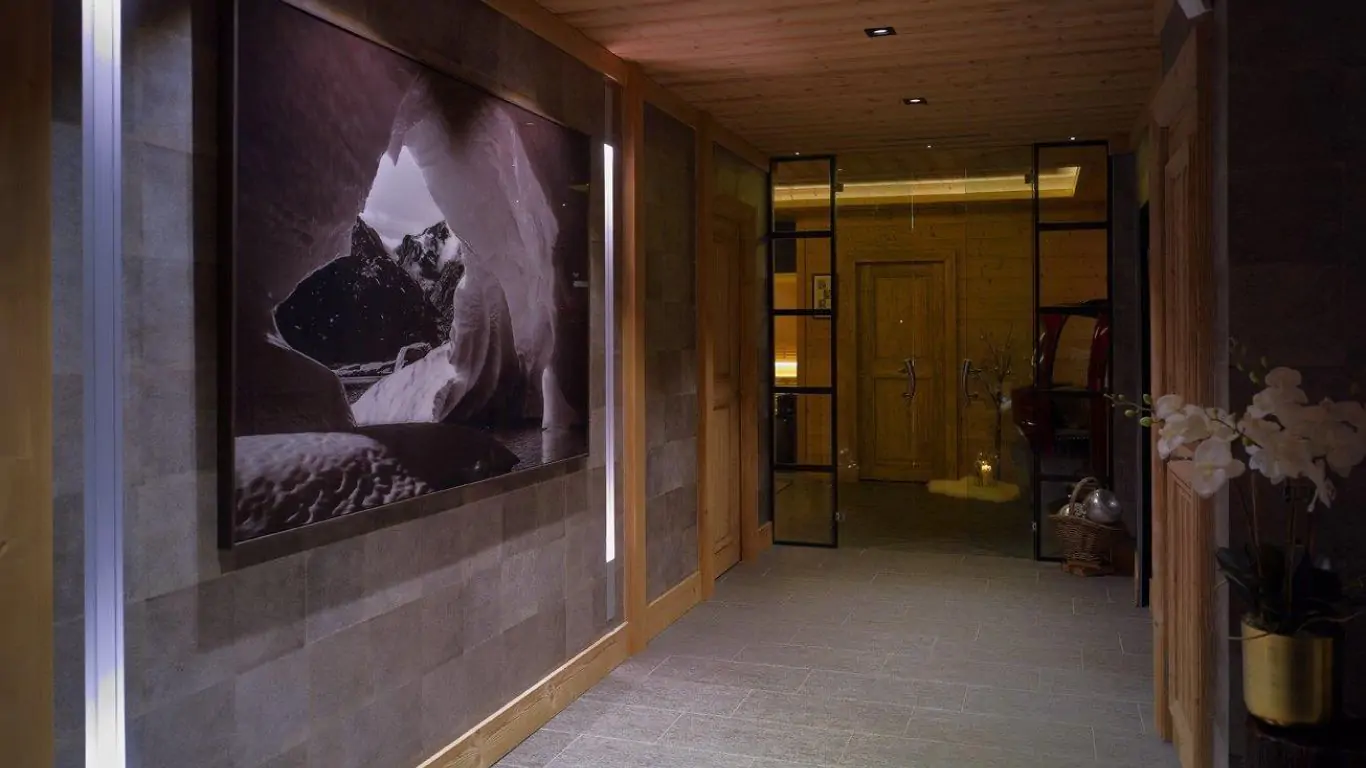 Chalet Lucy | Courchevel