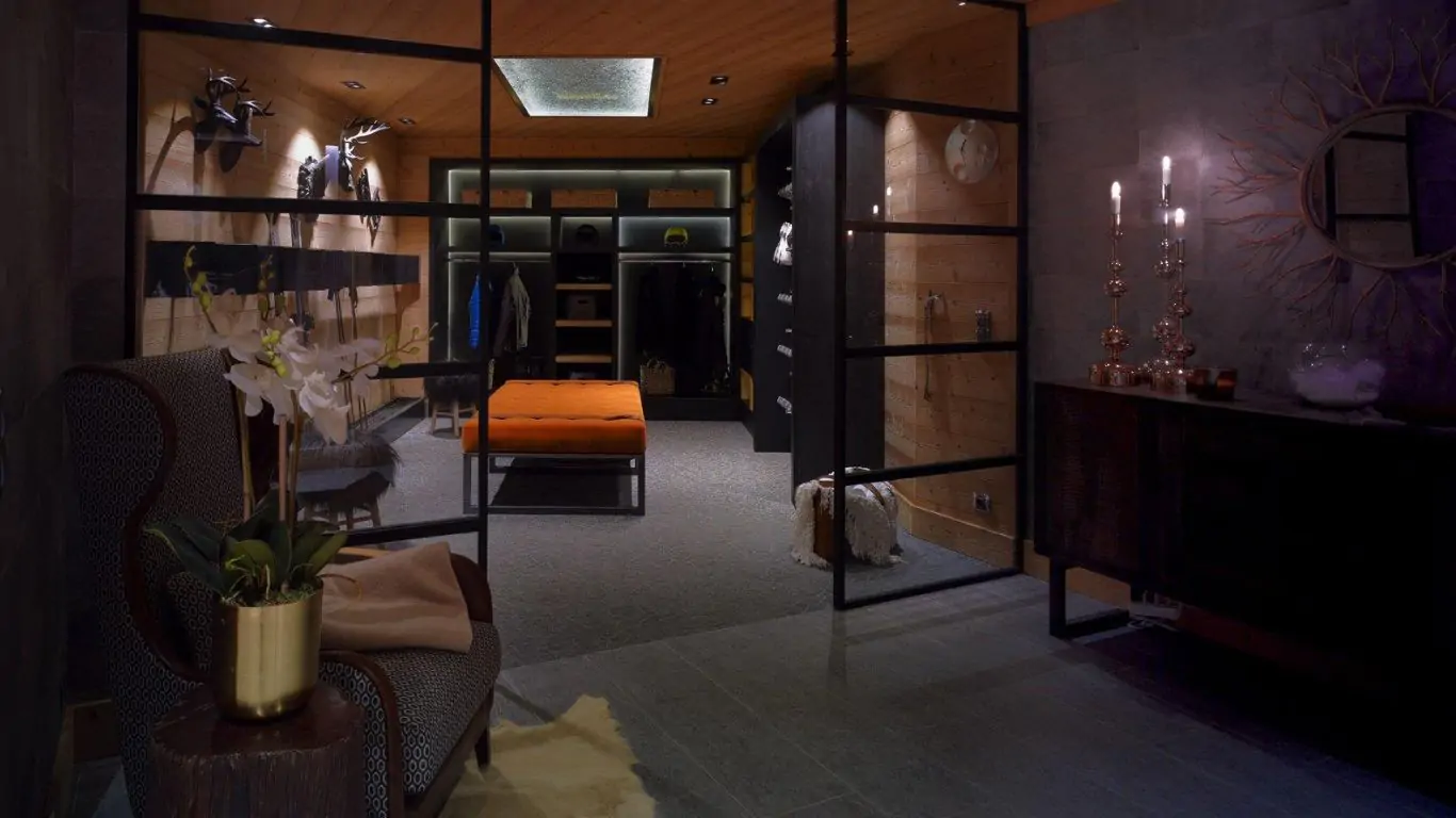 Chalet Lucy | Courchevel