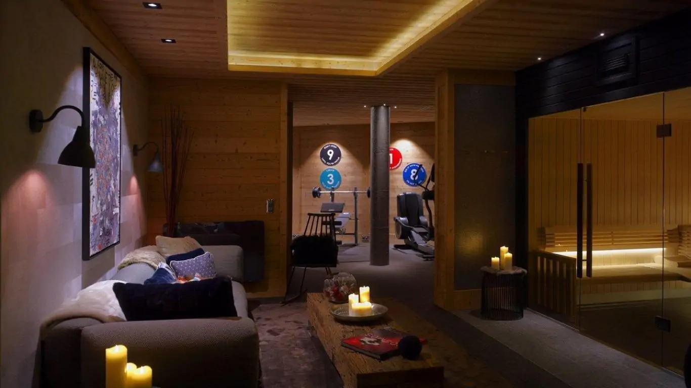 Chalet Lucy | Courchevel