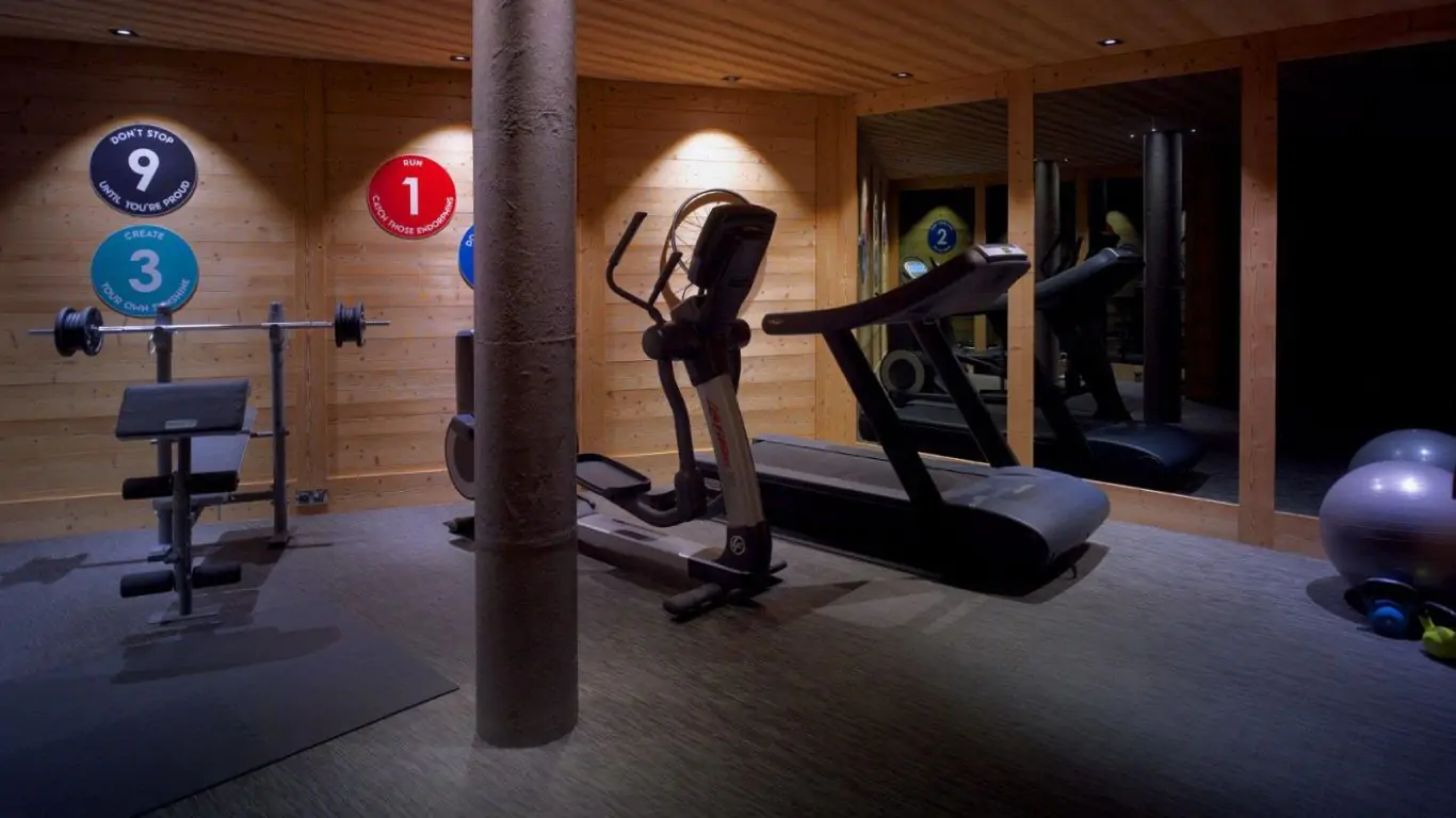 Chalet Lucy | Courchevel