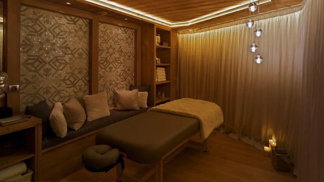 Chalet Lucy | Courchevel