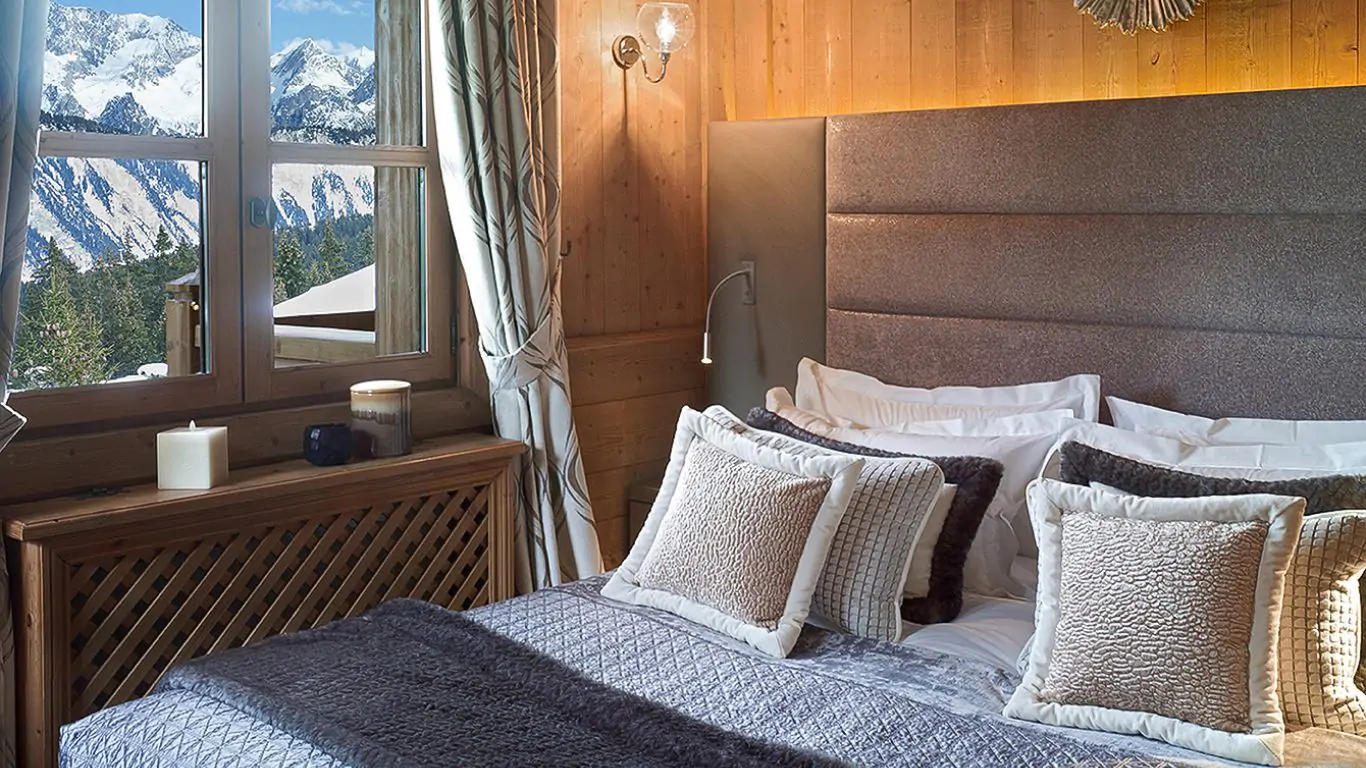 Chalet Lucy | Courchevel