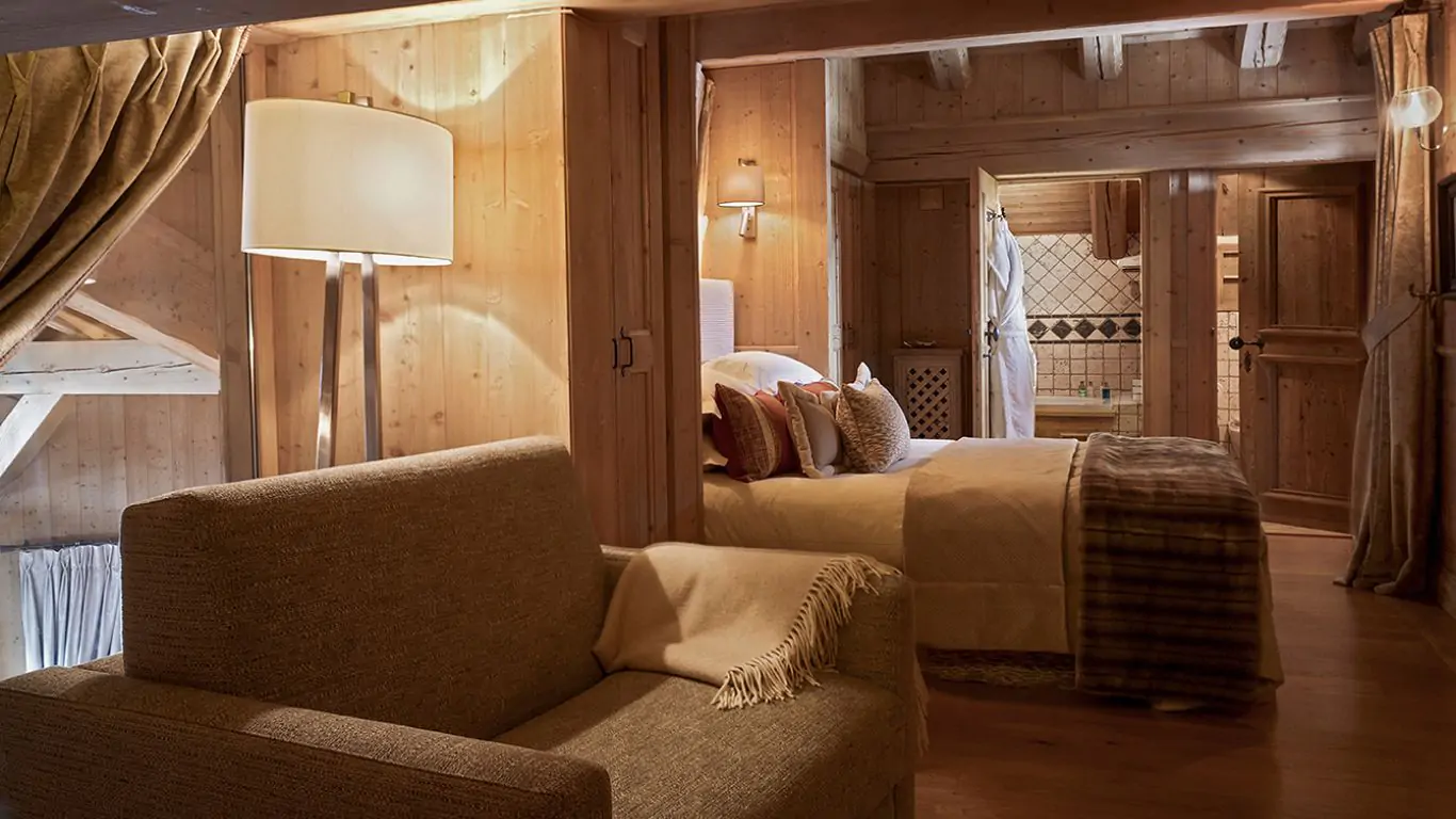 Chalet Lucy | Courchevel
