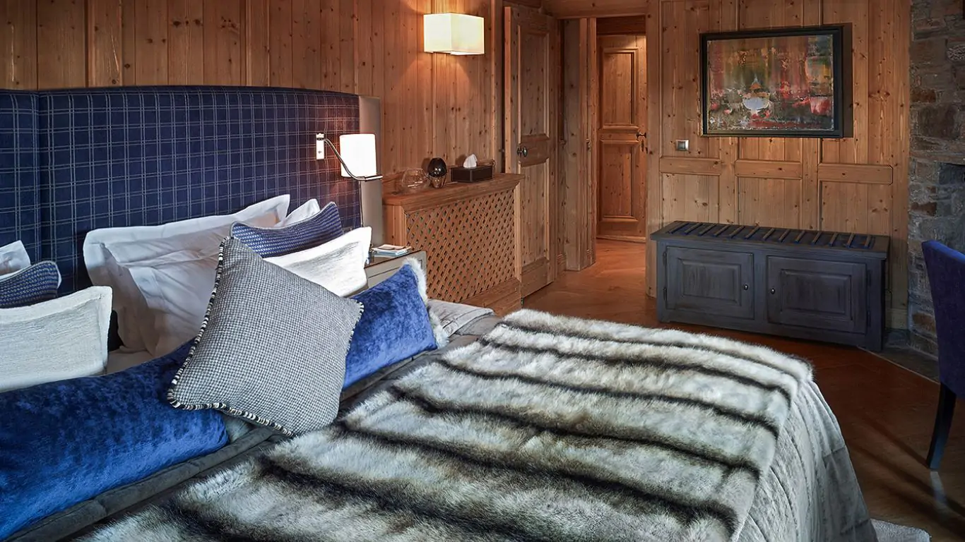 Chalet Lucy | Courchevel