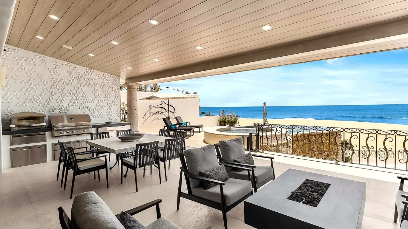 Casa Alejandra | Cabo