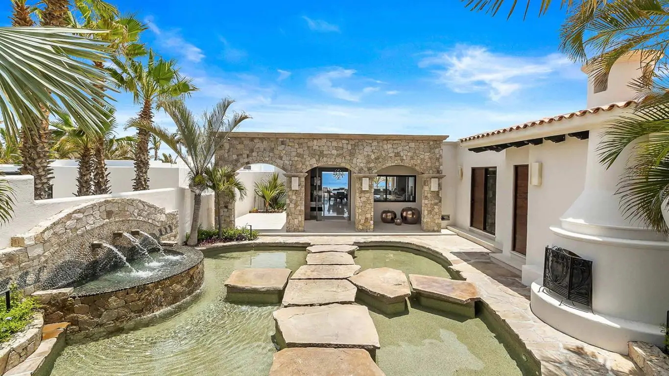 Casa Alejandra | Cabo