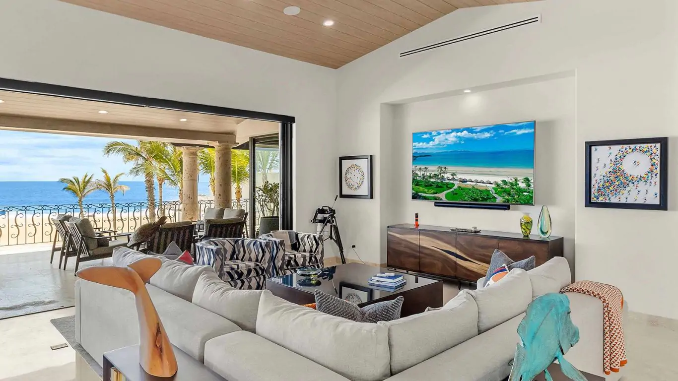 Casa Alejandra | Cabo