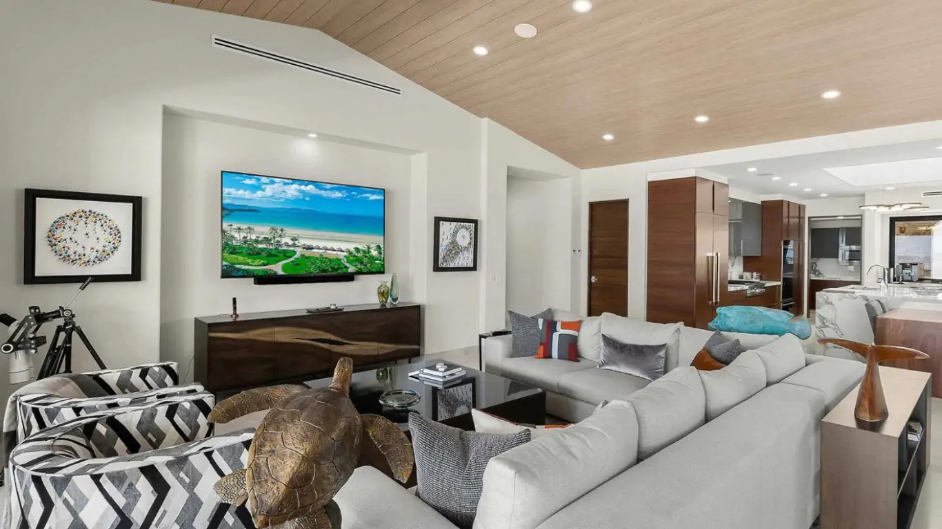 Casa Alejandra | Cabo