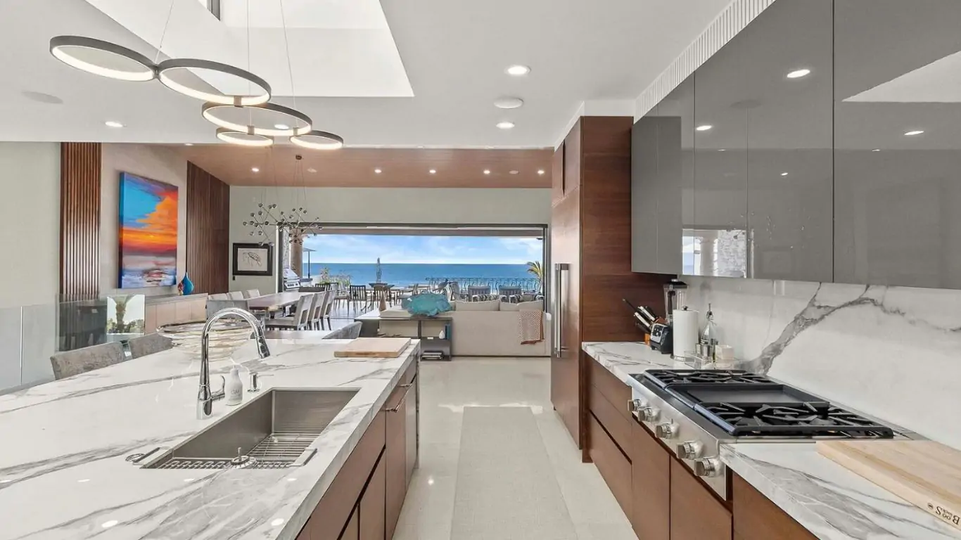 Casa Alejandra | Cabo