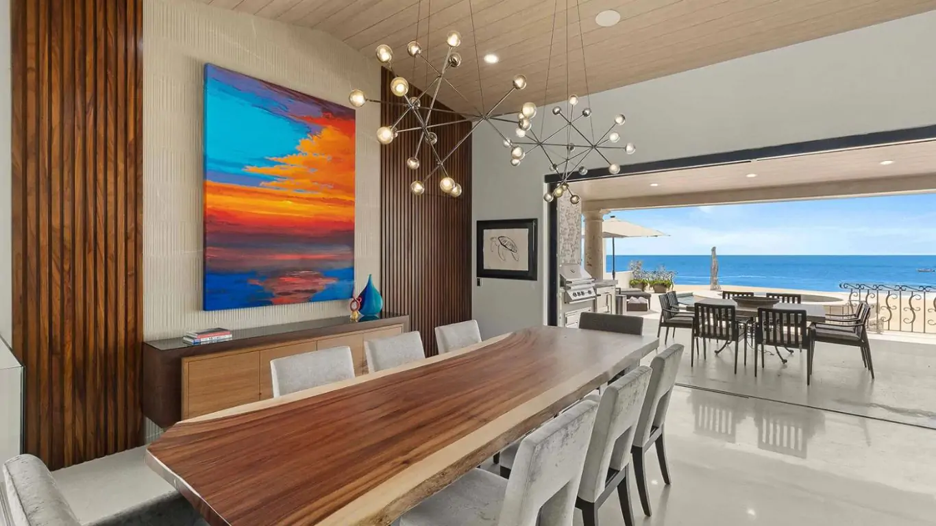 Casa Alejandra | Cabo