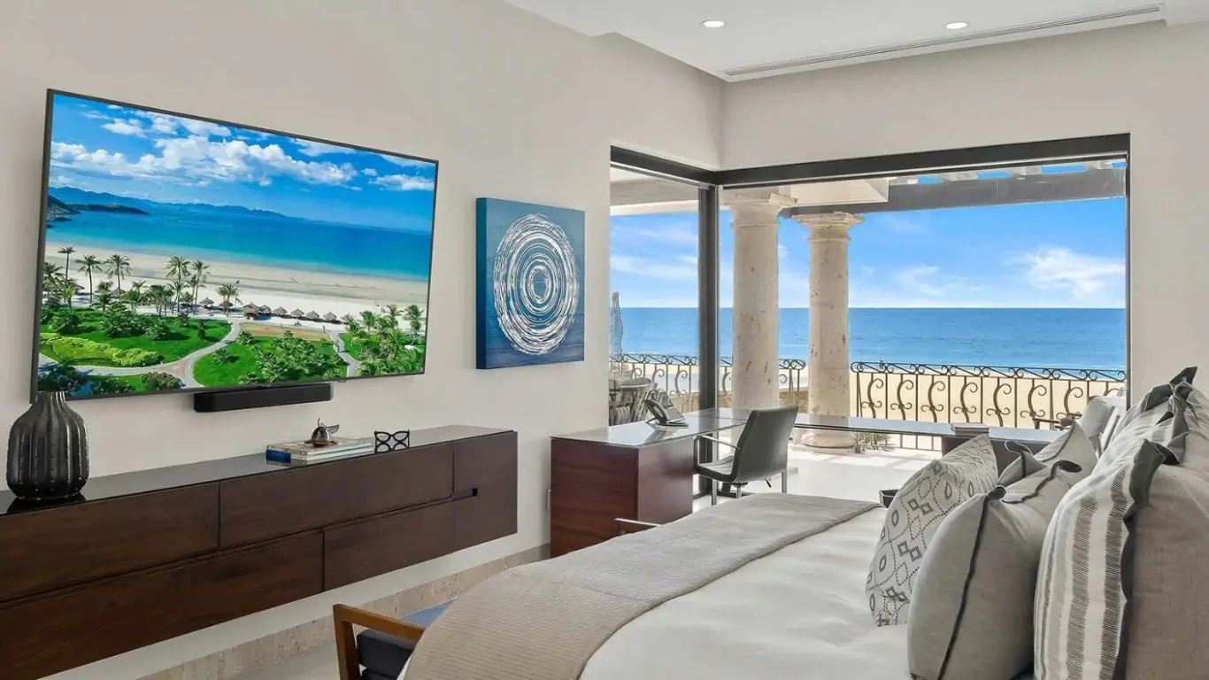 Casa Alejandra | Cabo
