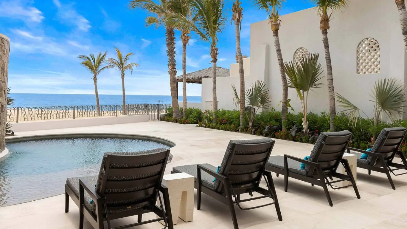 Casa Alejandra | Cabo
