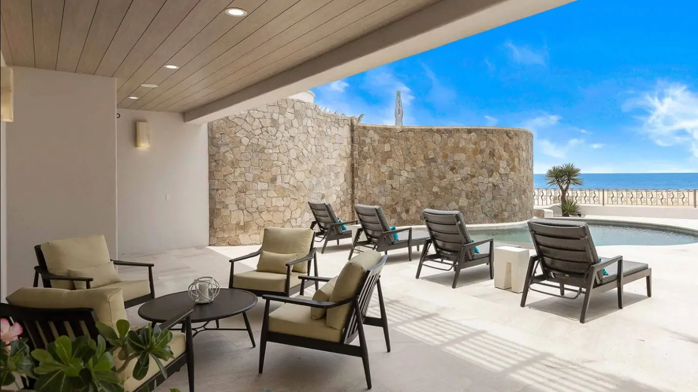 Casa Alejandra | Cabo