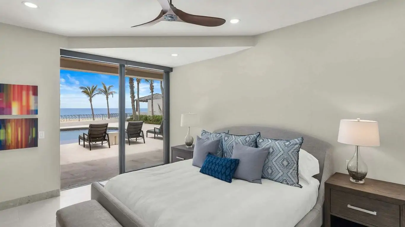 Casa Alejandra | Cabo