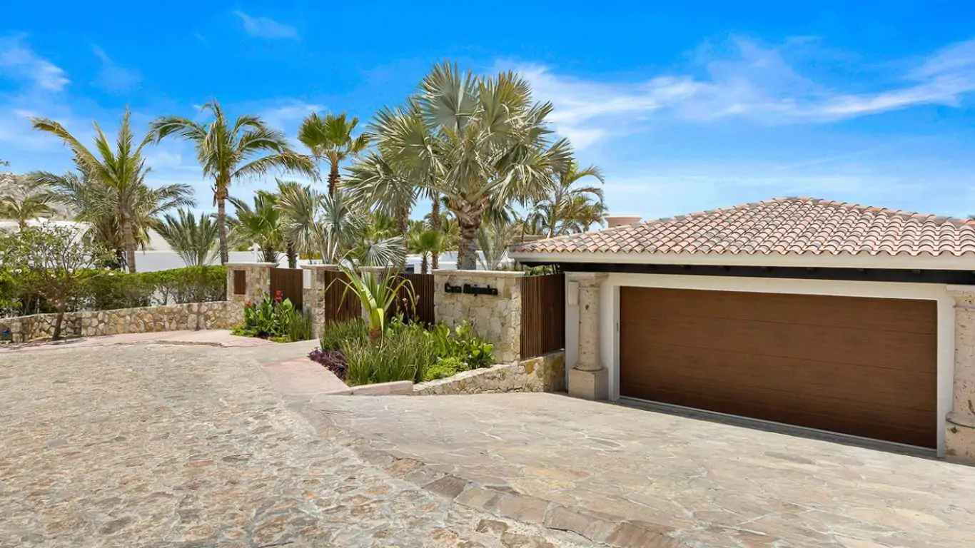 Casa Alejandra | Cabo