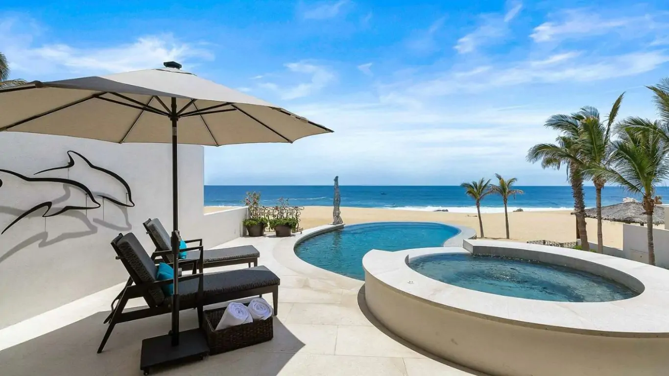 Casa Alejandra | Cabo