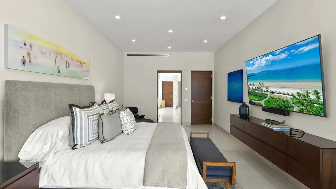 Casa Alejandra | Cabo