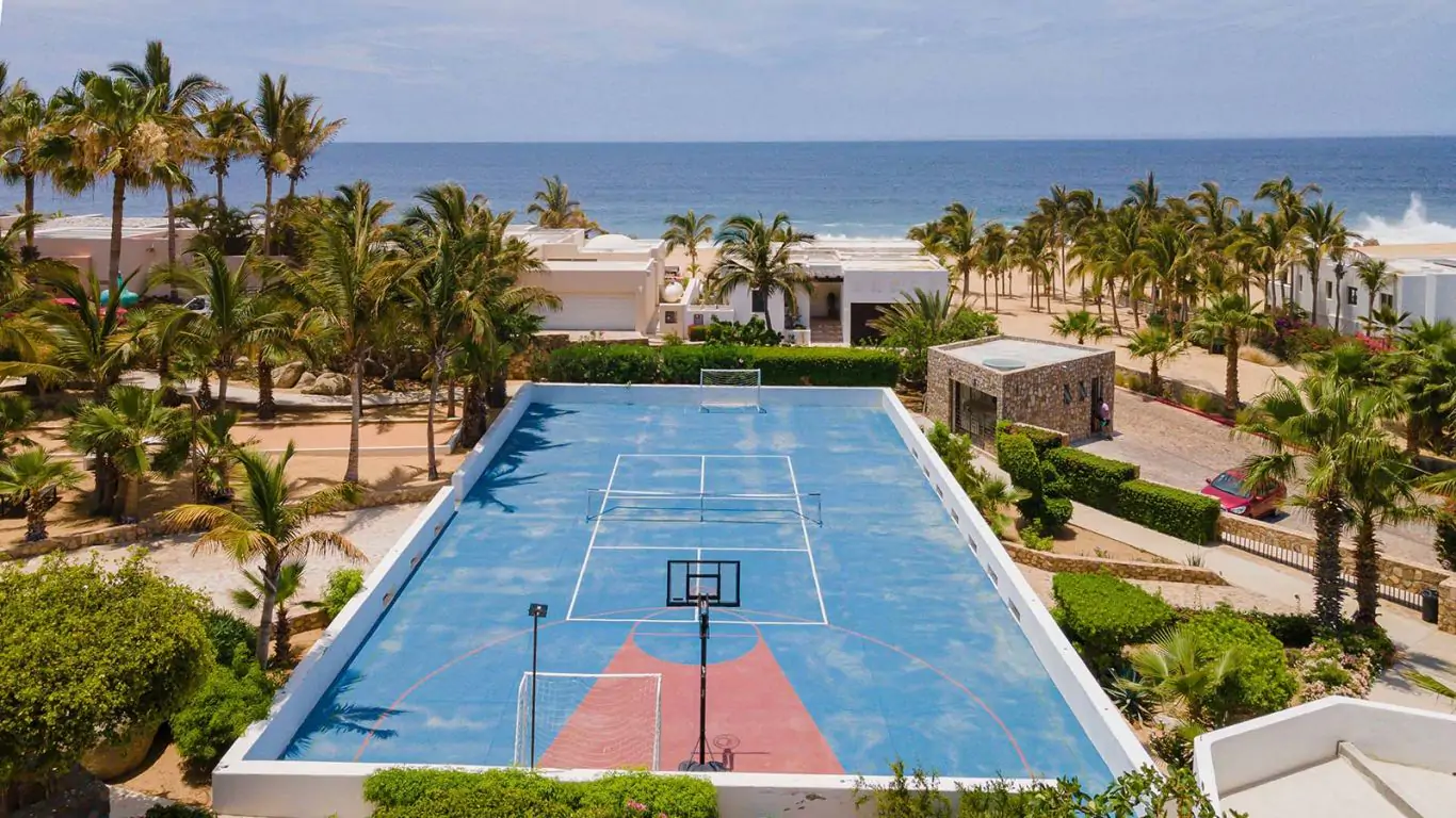 Casa Alejandra | Cabo