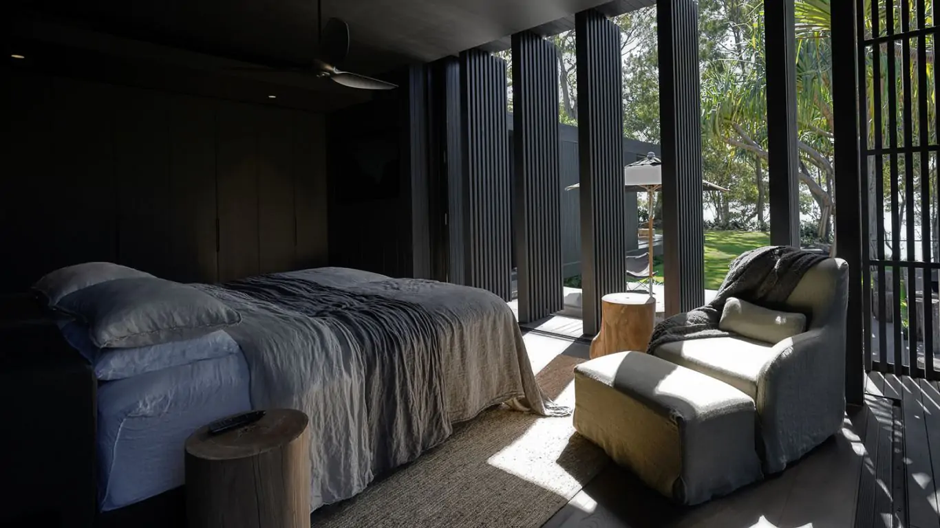 Villa Boonburrh | Sunshine Coast