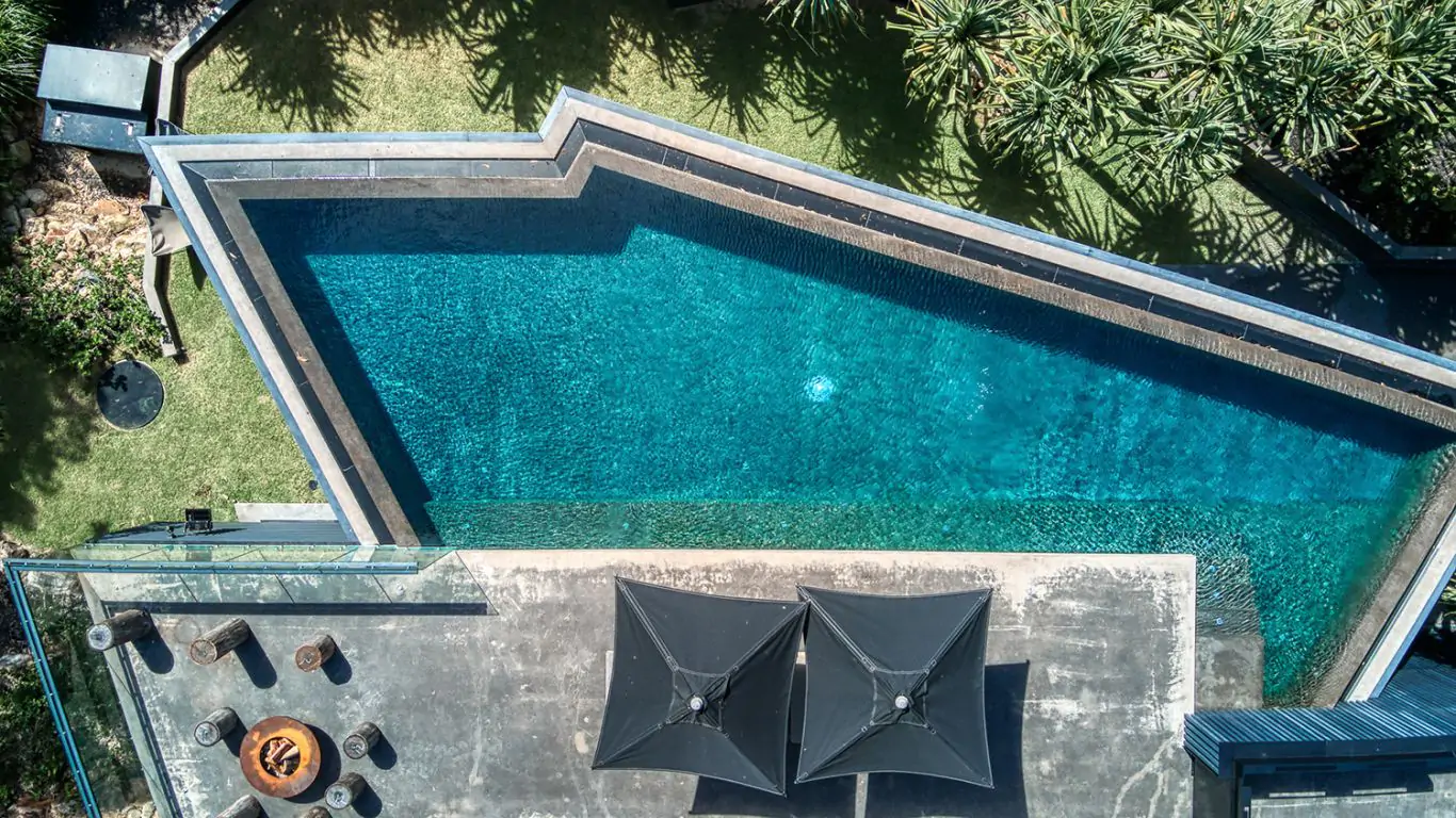 Villa Boonburrh | Sunshine Coast