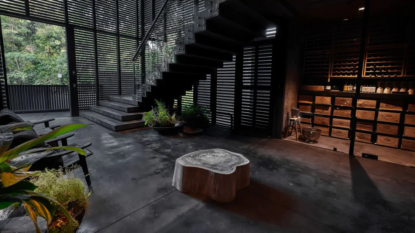 Villa Boonburrh | Sunshine Coast