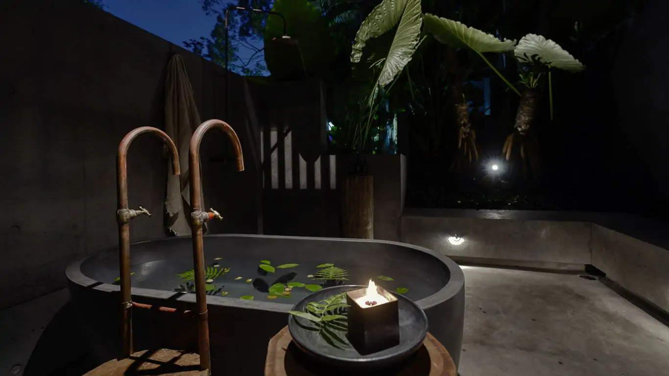 Villa Boonburrh | Sunshine Coast
