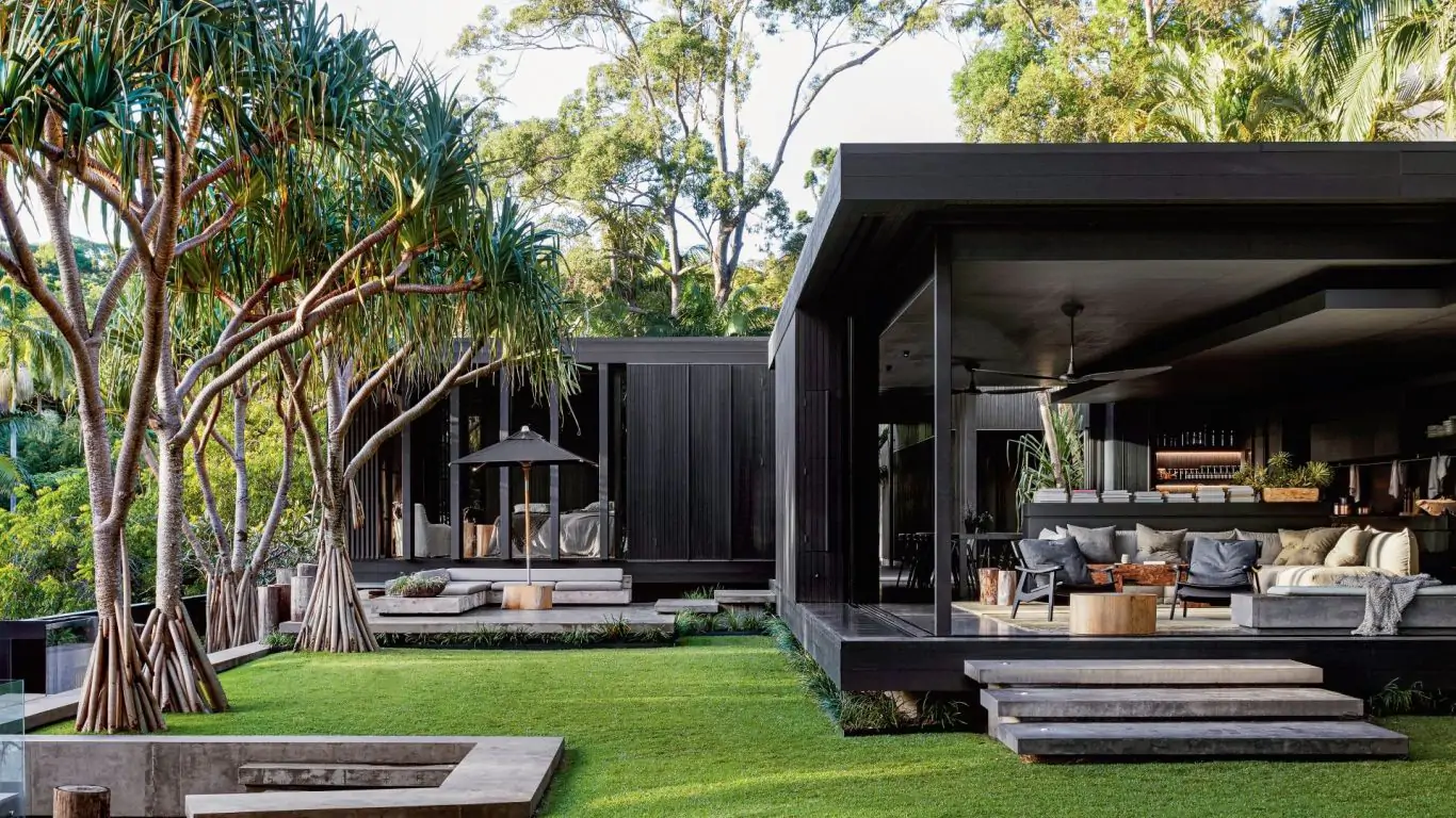 Villa Boonburrh | Sunshine Coast