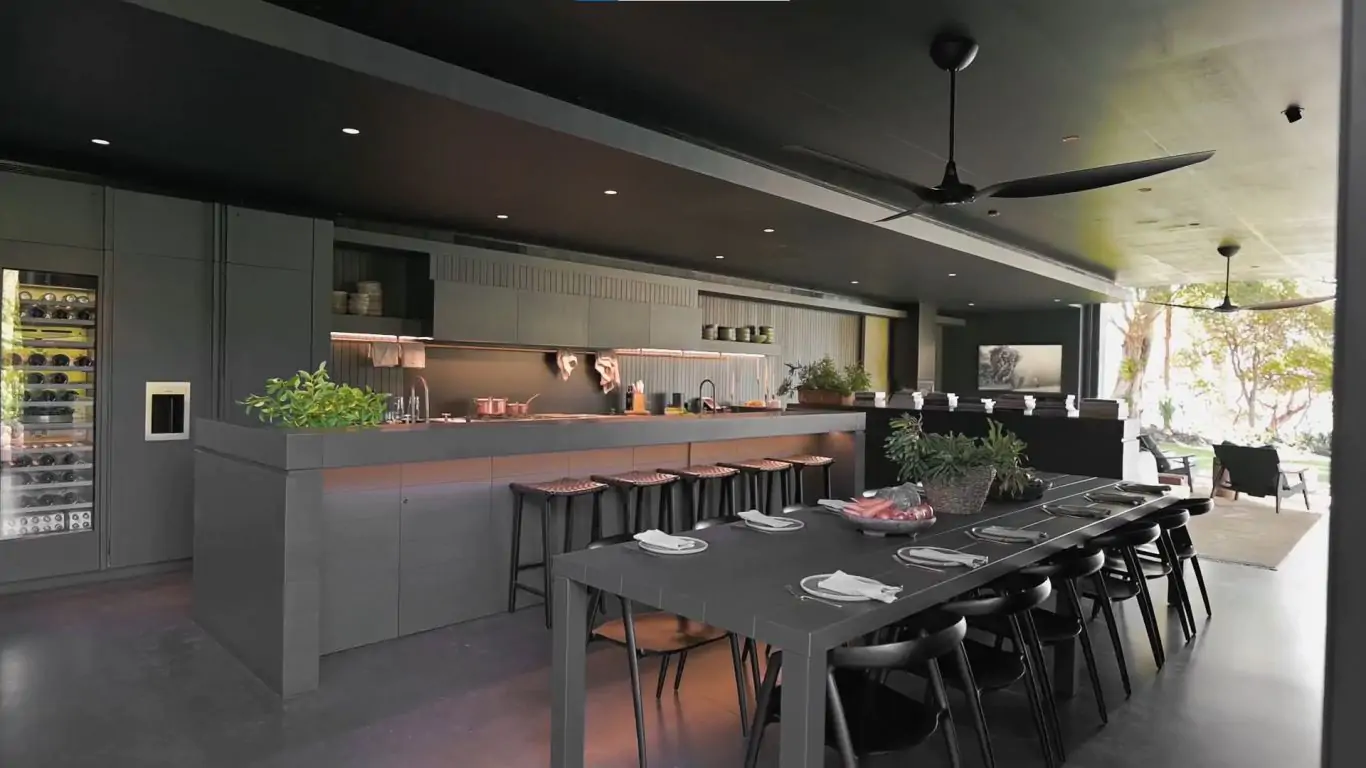 Villa Boonburrh | Sunshine Coast