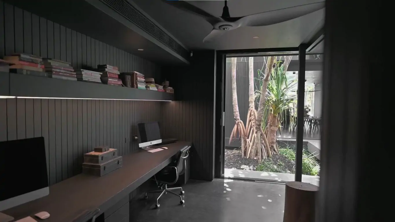 Villa Boonburrh | Sunshine Coast
