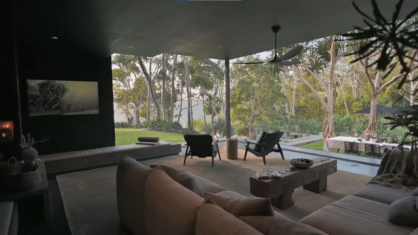 Villa Boonburrh | Sunshine Coast