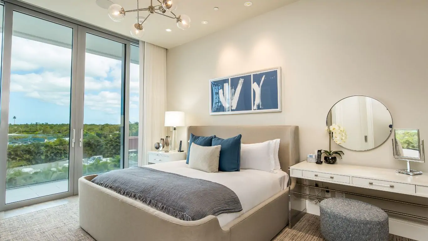 Apartment Nick Albany | Bahamas