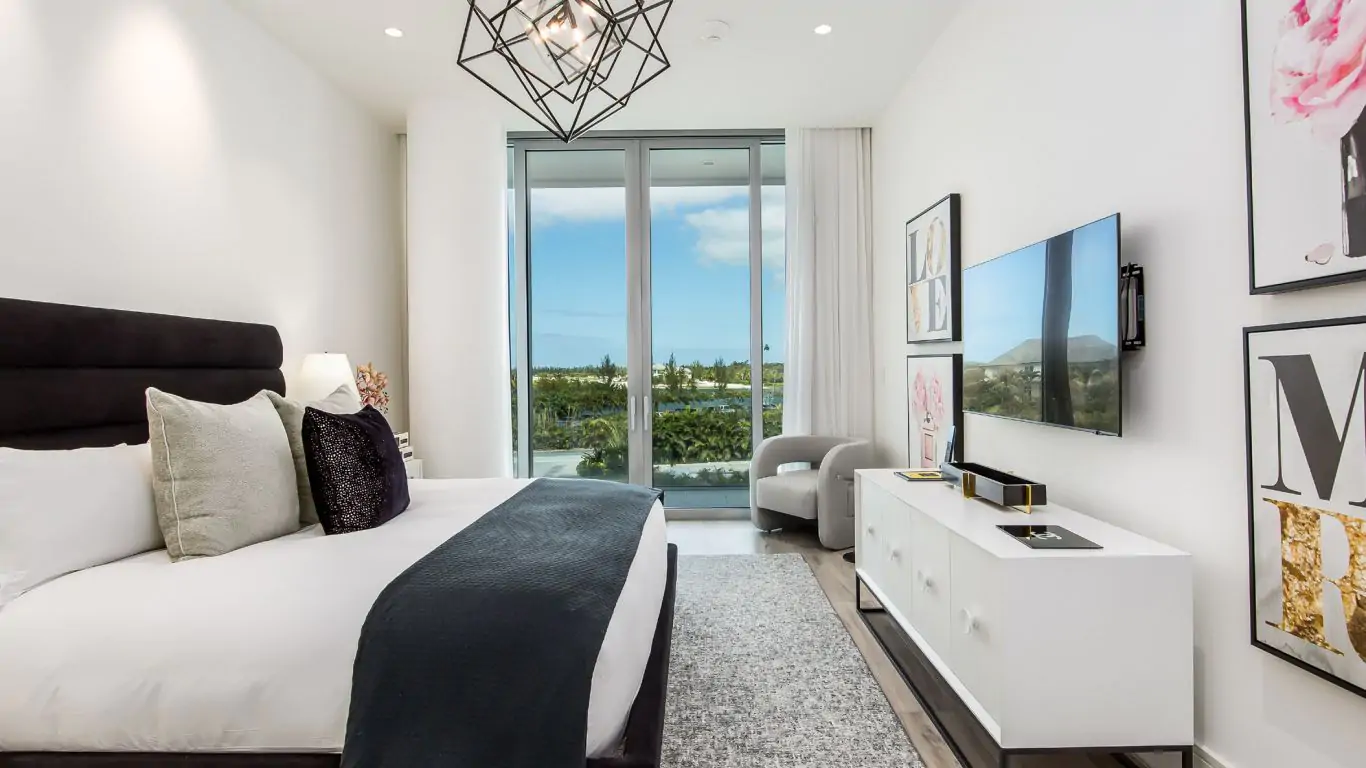 Apartment Nick Albany | Bahamas