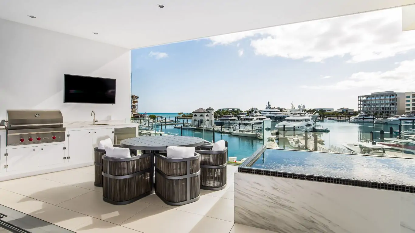 Apartment Nick Albany | Bahamas