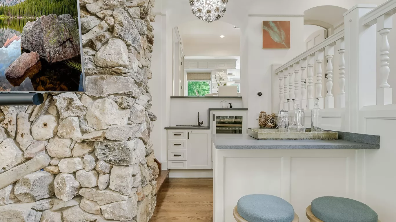 Villa Amaris | Austin