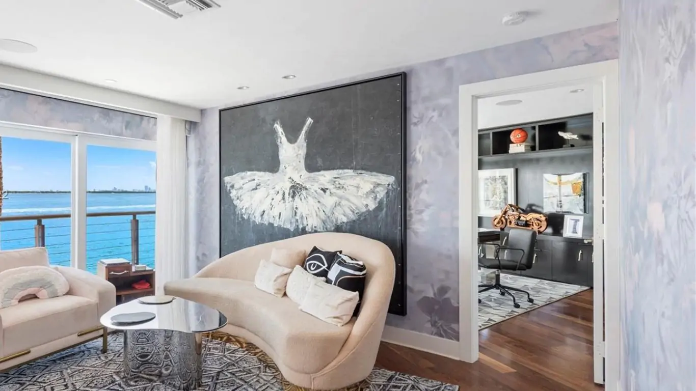 Villa Santana | Miami