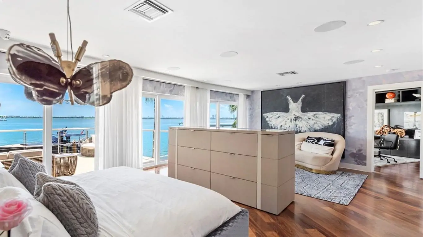 Villa Santana | Miami