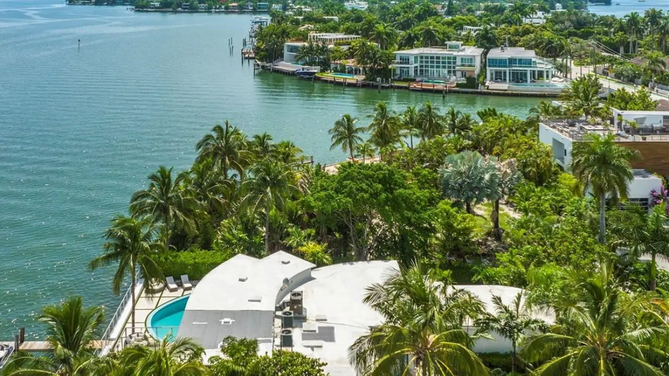 Villa Santana | Miami