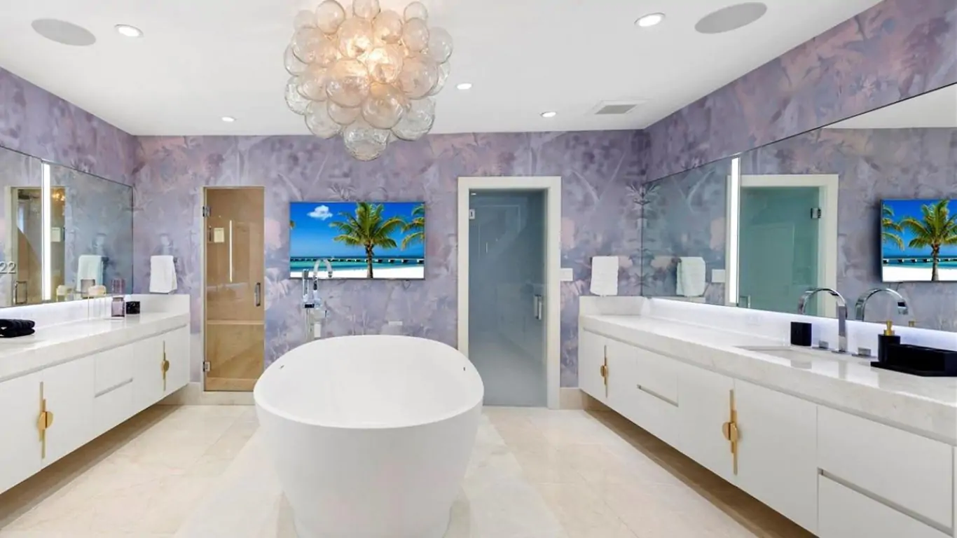 Villa Santana | Miami