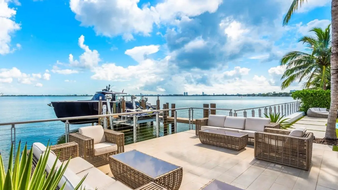 Villa Santana | Miami